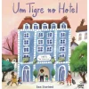 Nuvem De Letras Um Tigre no Hotel de Sam Sharland^ Literatura Infantil
