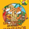 Presença Um Torneio em Honra do Imperador de Geronimo Stilton^ Coleções Juvenis