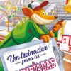 Presença Um Treinador para as Olimpíadas de Geronimo Stilton^ Coleções Juvenis