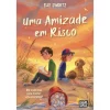 Booksmile Uma Amizade em Risco de Elly Swartz^ Literatura Juvenil