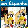 Caminho Uma Aventura em Espanha de Ana Maria Magalhães e Isabel Alçada - Volume 37^ Coleções Juvenis