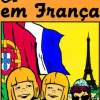 Caminho Uma Aventura em França de Ana Maria Magalhães e Isabel Alçada - Volume 28^ Coleções Juvenis