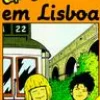 Editorial Caminho Uma Aventura em Lisboa de Ana Maria Magalhães e Isabel Alçada Volume 22^ Coleções Juvenis