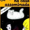 Editorial Caminho Uma Aventura na Casa Assombrada de Ana Maria Magalhães e Isabel Alçada Volume 38^ Coleções Juvenis