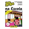 Editorial Caminho Uma Aventura na Escola de Ana Maria Magalhães e Isabel Alçada - Volume 8^ Coleções Juvenis