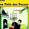 Caminho Uma Aventura na Noite das Bruxas de Ana Maria Magalhães e Isabel Alçada - Volume 42^ Coleções Juvenis