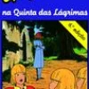 Editorial Caminho Uma Aventura na Quinta das Lágrimas de Ana Maria Magalhães e Isabel Alçada Volume 41^ Coleções Juvenis
