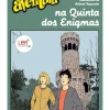 Editorial Caminho Uma Aventura na Quinta dos Enigmas^ Coleções Juvenis