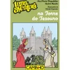 Note! Online Uma Aventura na Torre do Tesouro^ Coleções Juvenis