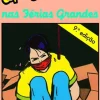 Caminho Uma Aventura nas Férias Grandes de Ana Maria Magalhães e Isabel Alçada - Volume 23^ Coleções Juvenis
