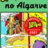 Editorial Caminho Uma Aventura no Algarve de Ana Maria Magalhães e Isabel Alçada Volume 12^ Coleções Juvenis
