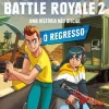 Presença Uma Aventura no Fortnite Battle Royale 2 - o Regresso de Mathias Lavorel - Uma História Não Oficial^ Literatura Juvenil