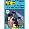 Caminho Uma Aventura no Palácio das Janelas Verdes de Ana Maria Magalhães e Isabel Alçada - Volume 60^ Coleções Juvenis