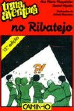 Caminho Uma Aventura no Ribatejo de Ana Maria Magalhães e Isabel Alçada - Volume 9^ Coleções Juvenis