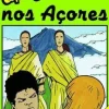 Editorial Caminho Uma Aventura nos Açores de Ana Maria Magalhães e Isabel Alçada Volume 31^ Coleções Juvenis