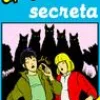 Caminho Uma Aventura Secreta - Volume 44 de Ana Maria Magalhães e Isabel Alçada^ Coleções Juvenis