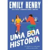 Quinta Essencia Uma Boa História de Emily Henry^ Young Adult