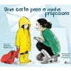 Fábula Uma Carta para a Minha Professora de Deborah Hopkinson^ Literatura Infantil