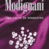 Porto Editora Uma Chuva de Diamantes de Sveva Casati Modignani^ Romance