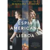 Topseller Uma Espia Americana em Lisboa de Madeline Martin^ Romance Histórico