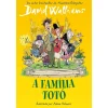 Porto Editora Uma Familia Totó de David Walliams^ Coleções Juvenis