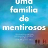 Edições Asa Uma Família de Mentirosos de E. Lockhart^ Romance