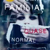 Suma De Letras Uma Família Quase Normal de Mattias Edvardsson^ Policial