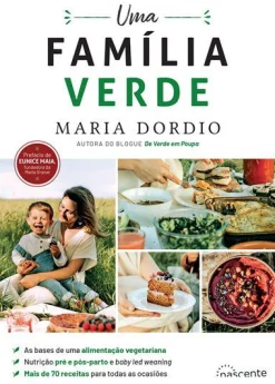 Nascente Uma Família Verde de Maria Dordio^ Saúde E Bem Estar