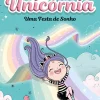 Booksmile Uma Festa de Sonho de Ana Punset^ Literatura Infantil