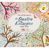 Jacarandá Uma História Musical - as Quatro Estações Num Dia^ Atividades