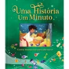 Yoyo Books Uma História um Minuto – Verde^ Literatura Infantil