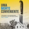Dom Quixote Uma Morte Conveniente de Sofie Sarenbrant^ Policial
