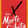Presença Uma Morte Súbita de J. K. Rowling^ Romance