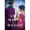 5 Sentidos Uma Noite com o Duque de Jodi Ellen Malpas^ Romance