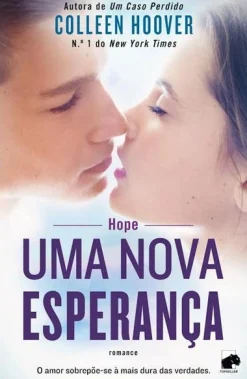 Topseller Uma Nova Esperança de Colleen Hoover^ Romance