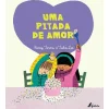 Fábula Uma Pitada de Amor de Barry Timms^ Literatura Infantil