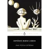 Penguin Clássicos Uma Poesia Extrema de António Maria Lisboa - Livro de Bolso^ Livros De Bolso