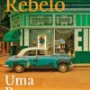 Asa Uma Promessa de Amor de Tiago Rebelo^ Romance