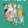 Note! Online Uma Tarde com o Clube dos Sete de Enid Blyton Os Mini-Sete N.º 3^ Coleções Juvenis