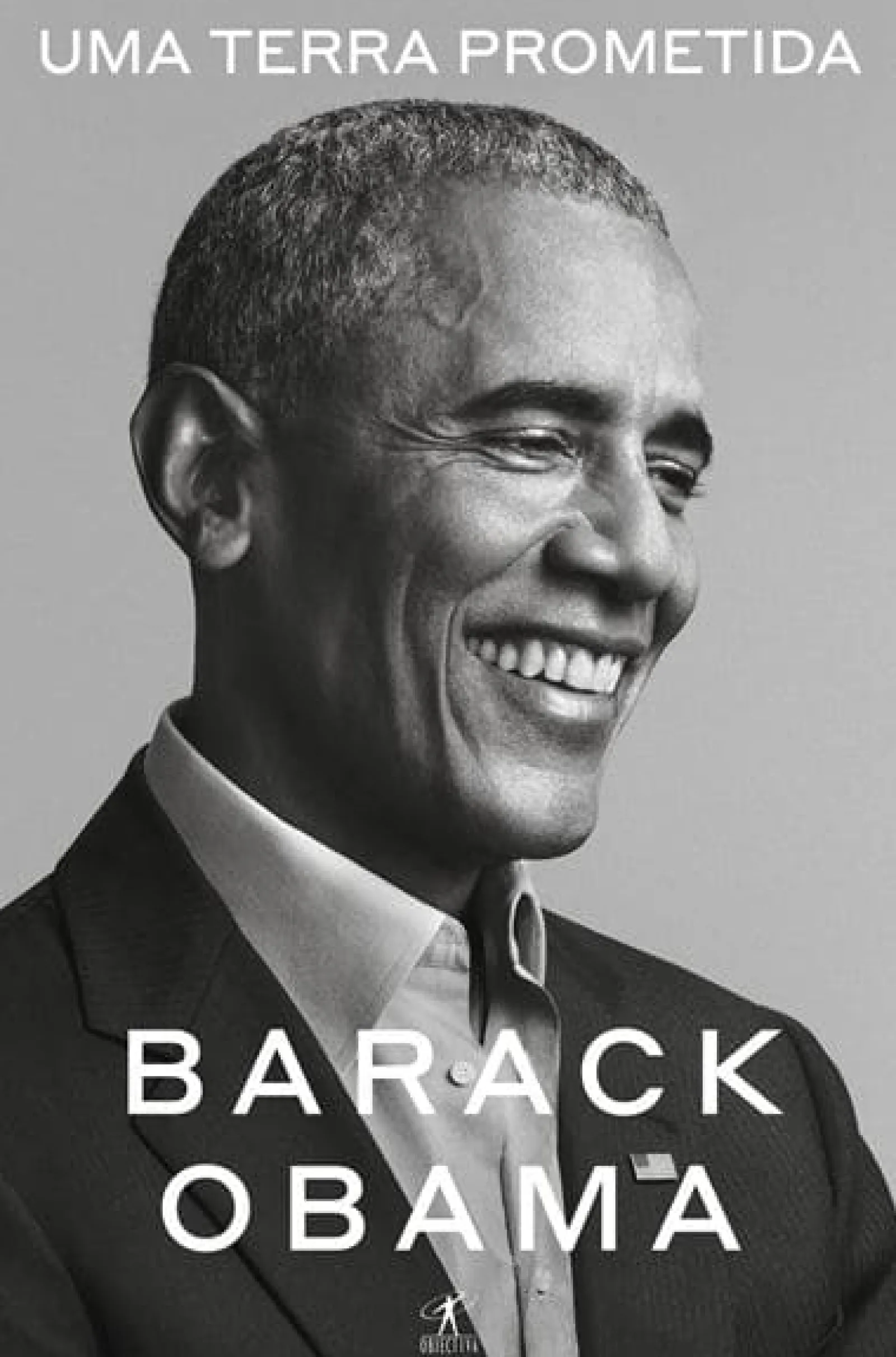 Objectiva Uma Terra Prometida de Barack Obama^ Vidas Reais