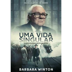 Asa Uma Vida Singular de Barbara Winton^ Vidas Reais