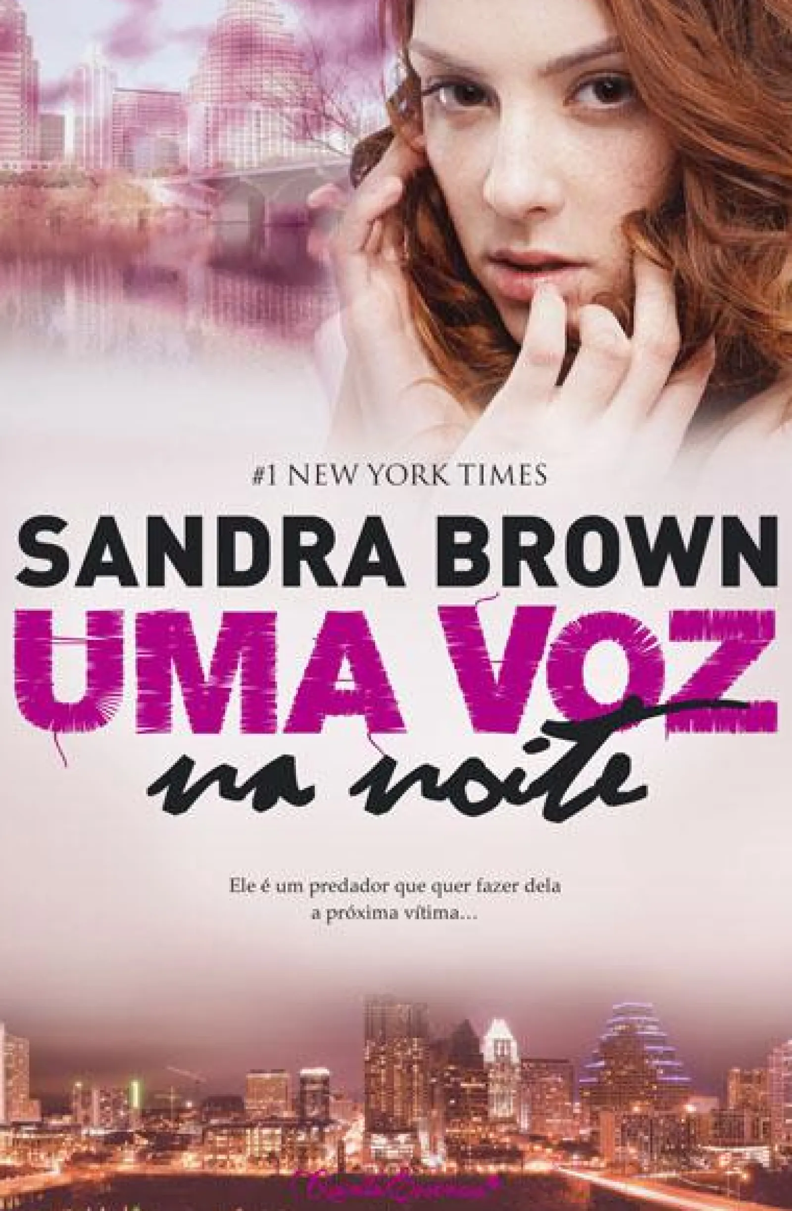 Quinta Essencia Uma Voz na Noite de Sandra Brown^ Romance
