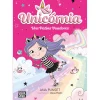 Booksmile Unicornia - Livro 7: Uns Patins Voadores de Ana Punset^ Coleções Infantis