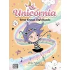 Booksmile Unicórnia - Livro 6: uma Dança Enfeitiçada de Ana Punset^ Coleções Infantis