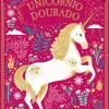Penguin Unicórnio Dourado: Segredos e Lendas de Selwyn E. Phipps^ Literatura Infantil