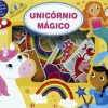 Porto Editora Unicórnio Mágico^ Atividades