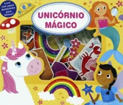 Porto Editora Unicórnio Mágico^ Atividades