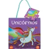 Porto Editora Unicórnios 40 Peças^ Atividades