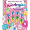Joii Books Unicórnios de Livro^ Atividades