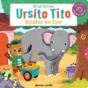 Planeta Ursito Tito - Ajudar no Zoo de Benji Davies^ Coleções Infantis